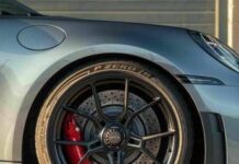 Pirelli, per la Porsche 911 GT3 arrivano due versioni ad hoc dei P Zero