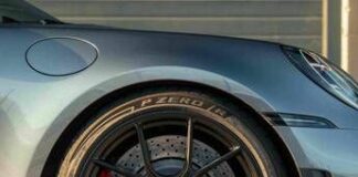Pirelli, per la Porsche 911 GT3 arrivano due versioni ad hoc dei P Zero