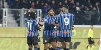 Pisa-Atalanta: orario, probabili formazioni e dove vederla in tv