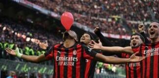 Pisa-Milan: orario, probabili formazioni e dove vederla in tv