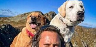 Polacco disperso sul Gran Sasso dal 24 novembre: si cerca ancora Karol Brozek