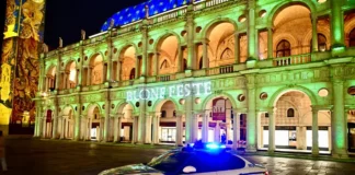 Rapina con lametta in via Torino a Vicenza: la Polizia arresta un 26enne pluripregiudicato rapina vicenza