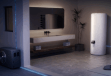 Strategie di spostamento del carico: utilizzo delle pompe di calore durante le ore non di punta con energia immagazzinata Pompe di calore