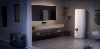 Strategie di spostamento del carico: utilizzo delle pompe di calore durante le ore non di punta con energia immagazzinata Pompe di calore