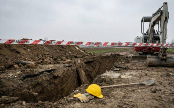 Morti sul Lavoro, Rifondazione Comunista: “Emergenza senza risposte. Il profitto viene prima della vita” morti sul lavoro