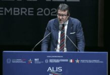 Porti, Salvini: “Entro Natale riforma governance in Cdm”