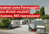 Rifondazione Comunista contro i divieti ai camper: Vicenza non ceda alla politica della paura verso i Rom Rom Camper Possamai Rifondazione Comunista