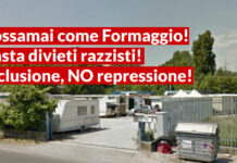 Rifondazione Comunista contro i divieti ai camper: Vicenza non ceda alla politica della paura verso i Rom Rom Camper Possamai Rifondazione Comunista