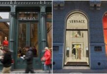 Prada ha completato l’acquisizione di Versace