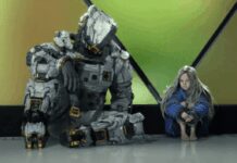 Pragmata ha una data di uscita, anche su Nintendo Switch 2