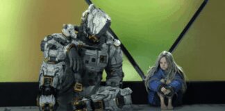 Pragmata ha una data di uscita, anche su Nintendo Switch 2