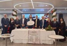 Premi, Vincenzo Onorato insignito del ‘Gallura’