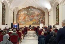 Premi, celebrata la XXII edizione del premio ‘Le Ragioni della Nuova Politica’