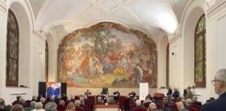 Premi, celebrata la XXII edizione del premio ‘Le Ragioni della Nuova Politica’