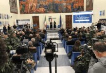 Premio Asi Sport&Cultura, domani premiazione al Salone d’Onore del Coni con Ranieri e De Giorgi