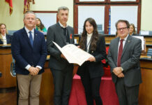 Premio “Giulia Cecchettin” a Venezia: premiate le migliori tesi su femminicidio e violenza di genere Premio Giulia Cecchettin