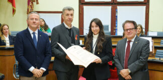 Premio “Giulia Cecchettin” a Venezia: premiate le migliori tesi su femminicidio e violenza di genere Premio Giulia Cecchettin