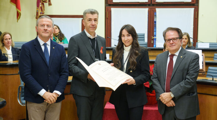 Premio “Giulia Cecchettin” a Venezia: premiate le migliori tesi su femminicidio e violenza di genere Premio Giulia Cecchettin