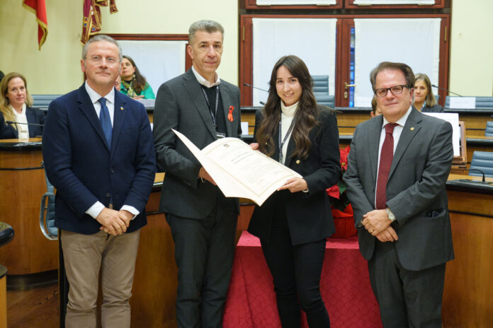 Premio Giulia Cecchettin