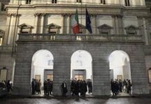 Prima alla Scala, domani un 7 dicembre “clamoroso” con Lady Macbeth