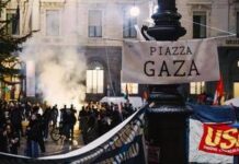 Prima alla Scala, il 7 dicembre tra le proteste di pro Pal, sindacati e centri sociali