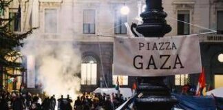 Prima alla Scala, il 7 dicembre tra le proteste di pro Pal, sindacati e centri sociali