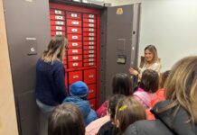 Alunni e risparmio: successo per il progetto “La B@nca incontra la Scuola” alla Primaria “Paolo Lioy” di Vicenza banca veneto centrale