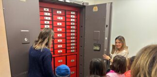 Alunni e risparmio: successo per il progetto “La B@nca incontra la Scuola” alla Primaria “Paolo Lioy” di Vicenza banca veneto centrale