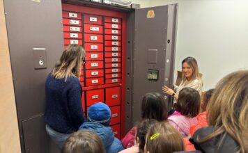 Alunni e risparmio: successo per il progetto “La B@nca incontra la Scuola” alla Primaria “Paolo Lioy” di Vicenza banca veneto centrale