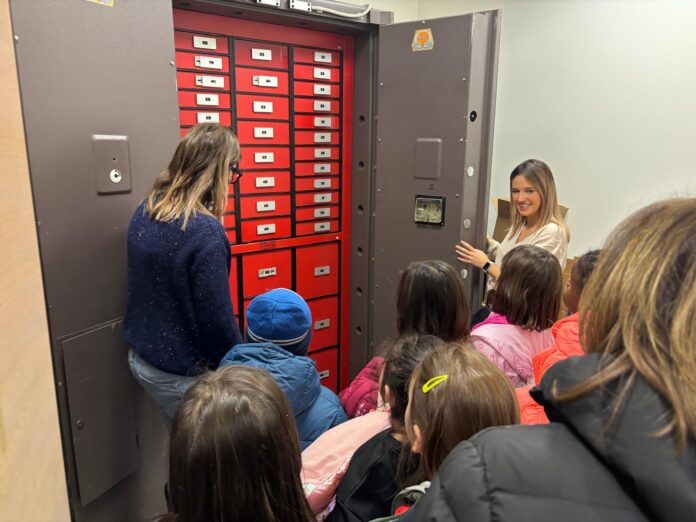 Primaria Lioy Vicenza 4 banca veneto centrale