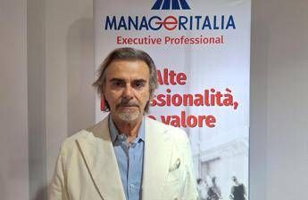 Professioni, Romanelli (Manageritalia): “Con certificazione comunicatore si dà identità specifica”