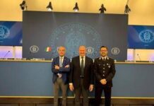 Protocollo d’Intesa ASI per il monitoraggio di Taranto e Terra dei Fuochi