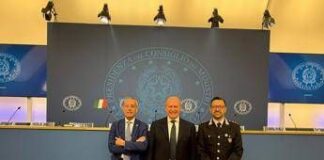 Protocollo d’Intesa ASI per il monitoraggio di Taranto e Terra dei Fuochi