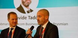 Prysmian, Taddei: “Sicurezza cavi vero vantaggio competitivo, va progettata e monitorata”