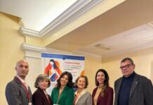 Psoriasi nella donna che sogna un bebè, la strategia vincente della gestione multidisciplinare