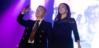 Pupo, la figlia Clara lo ‘tradisce’ a La volta buona: “Mio cantante preferito? Gigi D’Alessio”