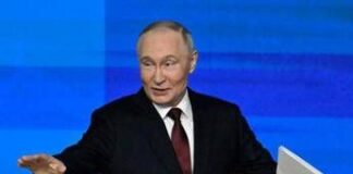 Ucraina-Russia, gli annunci trionfali di Putin e le vere conquiste: l’analisi dei dati dell’Institute for the study of war (Isw)