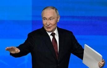 Ucraina-Russia, gli annunci trionfali di Putin e le vere conquiste: l’analisi dei dati dell’Institute for the study of war (Isw)