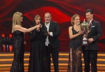 “Qualcosa di dolce a Lucarelli?”, “Non riesco a essere finta”, (l’ultima) frecciata di D’Urso a Ballando