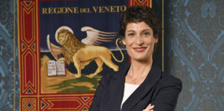 Rossella Cendron (Le Civiche Venete): “Unica eletta in Consiglio, porterò la voce dei territori e di chi amministra” Rossella Cendron
