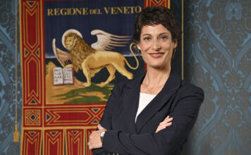 Rossella Cendron (Le Civiche Venete): “Unica eletta in Consiglio, porterò la voce dei territori e di chi amministra” Rossella Cendron