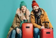 Radical storage, deposito bagagli intelligente fa parte dell’esperienza di viaggio