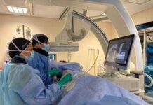 Radiologia interventistica, per Campus Bio-Medico accreditamento internazionale Iasios