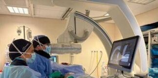 Radiologia interventistica, per Campus Bio-Medico accreditamento internazionale Iasios