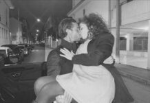 Raffaella Fico, il dolore dopo la perdita del bambino: “Vola alto cuore mio”