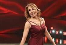 Rai 1, Barbara D’Urso: “Io alla conduzione di ‘Surprise Surprise’? Mi piacerebbe”