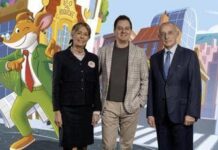 Rainbow acquisisce la proprietà intellettuale di Geromino Stilton