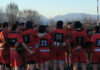 Serie C Rugby Cadetti: Vicenza si aggiudica il derby con il Rav con finale al cardiopalma Rangers Rugby Vicenza Cadetti
