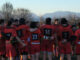 Serie C Rugby Cadetti: Vicenza si aggiudica il derby con il Rav con finale al cardiopalma Rangers Rugby Vicenza Cadetti