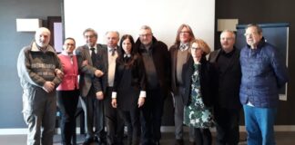 Ugone “Cavaliere solitario”, Miatello & c.: “Rispetto per tutti! Ora più che mai verità e unione per la tutela dei risparmiatori vittime” Ugone "assente" nel 2017 tra i rappresentanti storici di Uniti per il Fondo conto dormienti per risparmiatori-soci traditi dalle banche